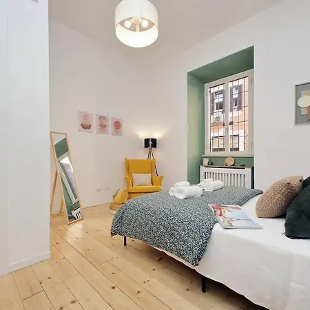 Gazometro Selfcheck-in Apartment