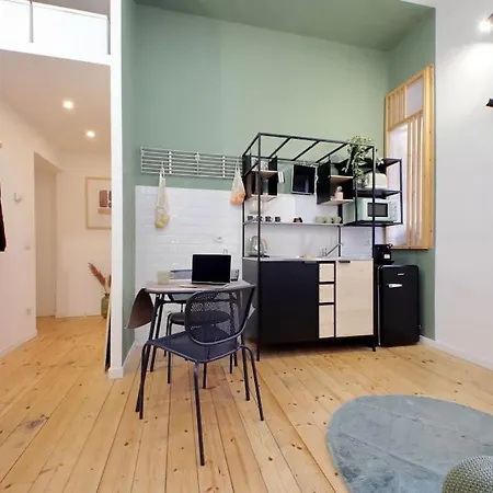 Gazometro Selfcheck-in Apartment