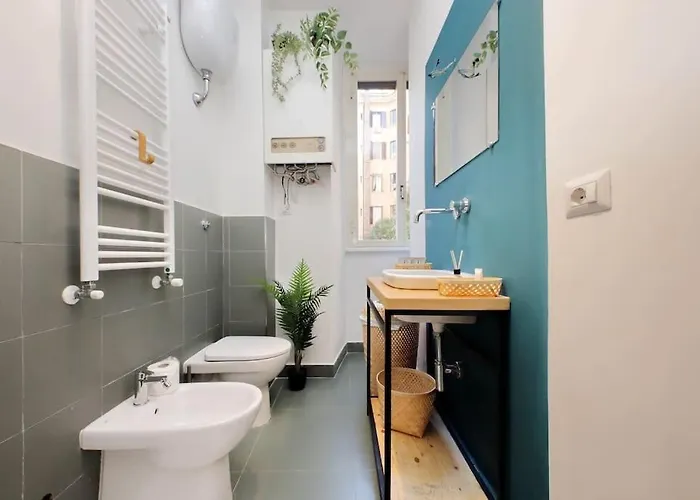 Gazometro Selfcheck-in Roma