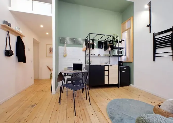 Gazometro Selfcheck-in Daire