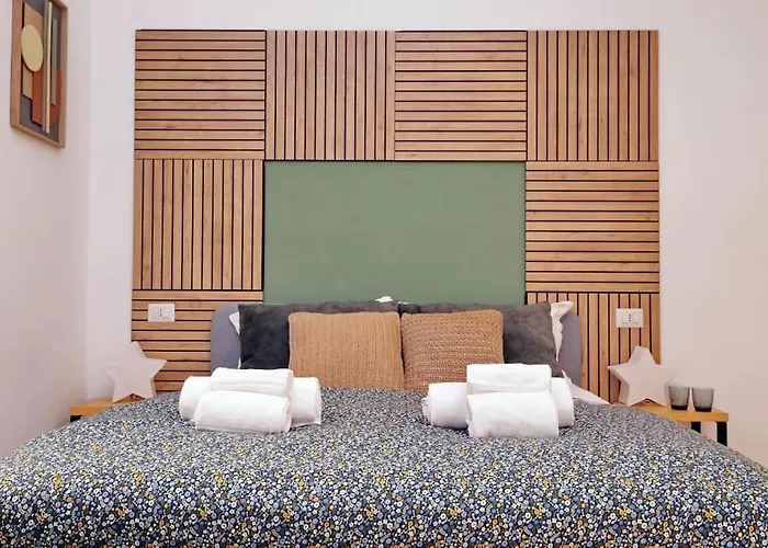 Daire Gazometro Selfcheck-in *