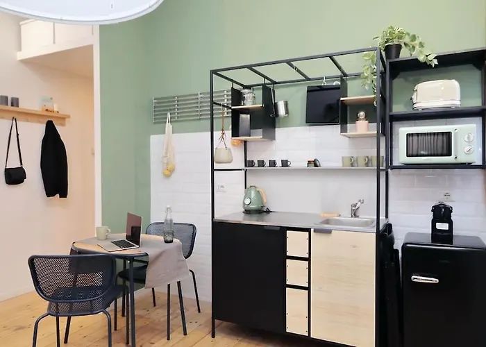 Daire Gazometro Selfcheck-in Roma