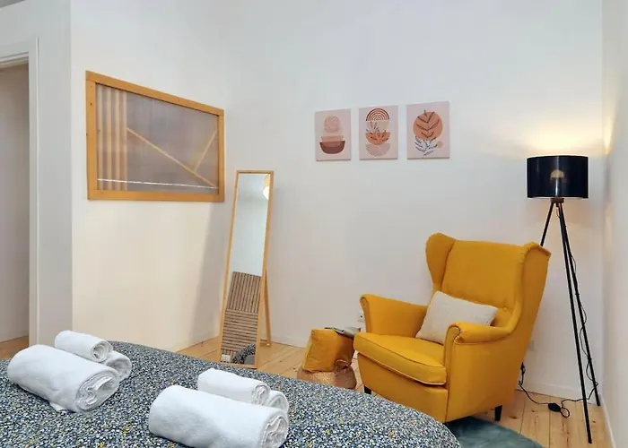 Daire Gazometro Selfcheck-in