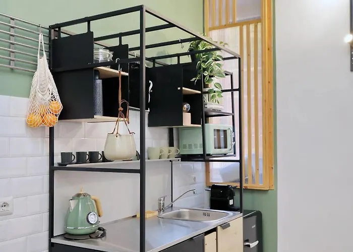 Gazometro Selfcheck-in