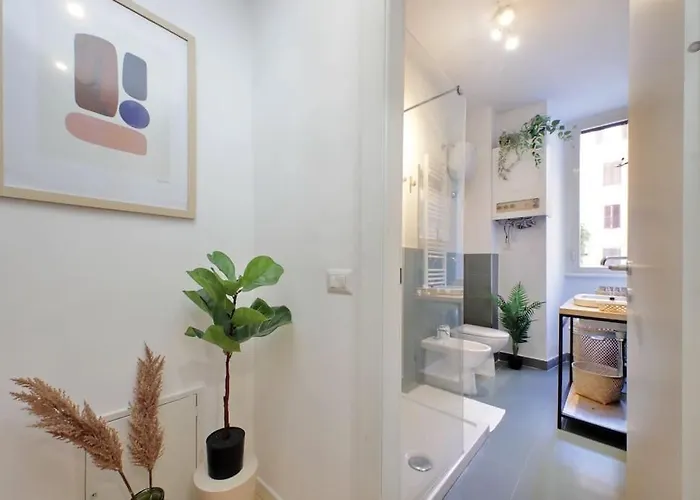 Gazometro Selfcheck-in Roma