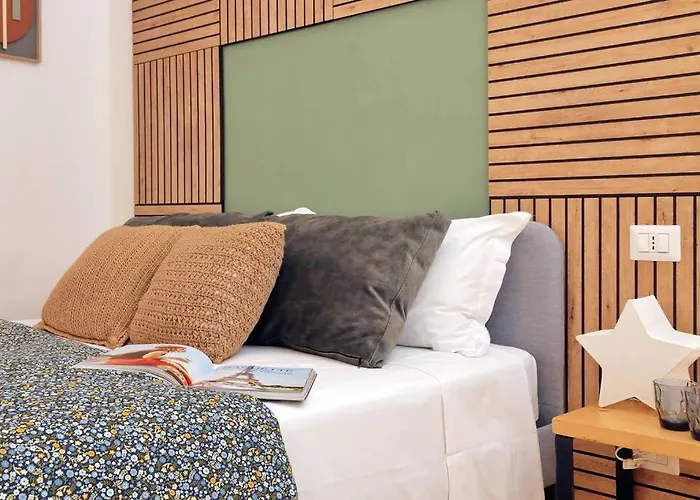 Gazometro Selfcheck-in Daire Roma