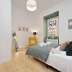 Gazometro Selfcheck-in Appartement