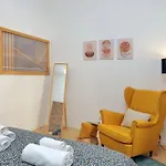 Appartement Gazometro Selfcheck-in