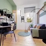 Gazometro Selfcheck-in Appartement *