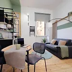 Gazometro Selfcheck-in Appartement *
