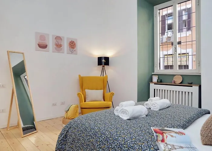 Gazometro Selfcheck-in Apartmán